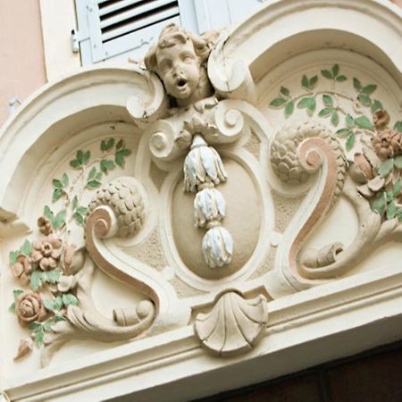 La Maison Du Frene Ванс Экстерьер фото