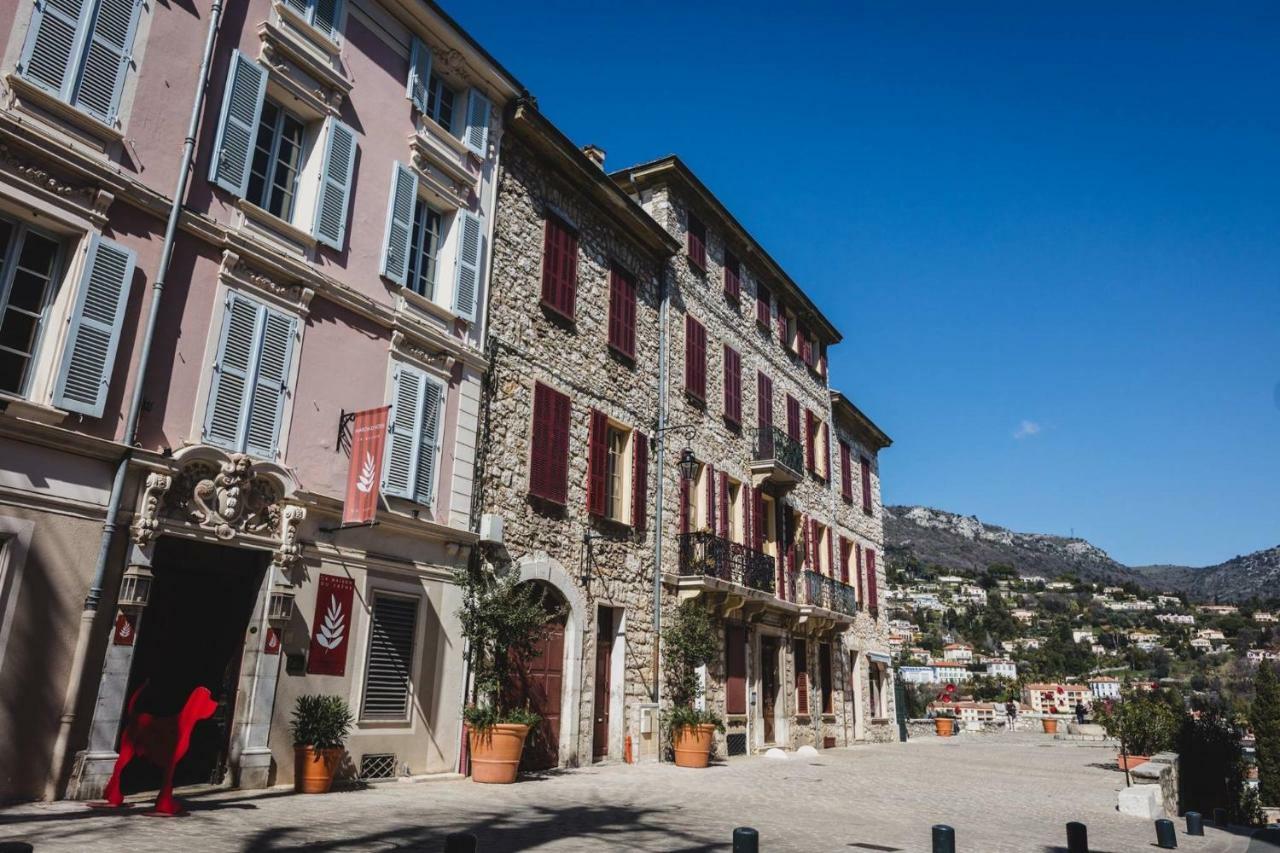 La Maison Du Frene Ванс Экстерьер фото