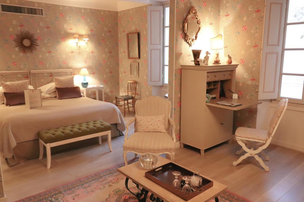 La Maison Du Frene Ванс Экстерьер фото